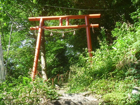 Ashiou Shrine