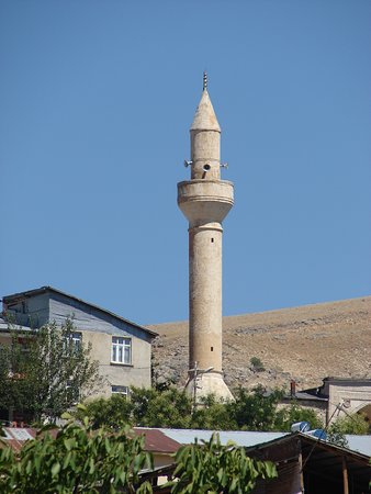 Yelmaniye Camii
