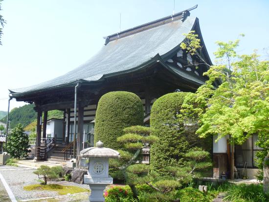 Entoku-ji Temple