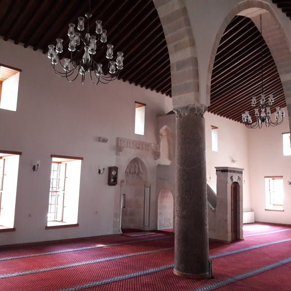 Mahremiye Camii