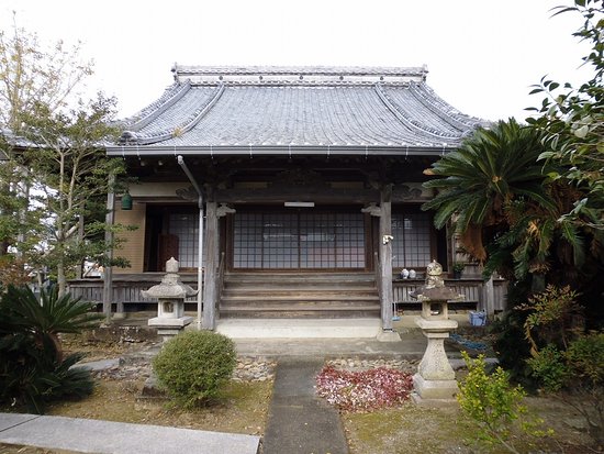 Chohoji Temple