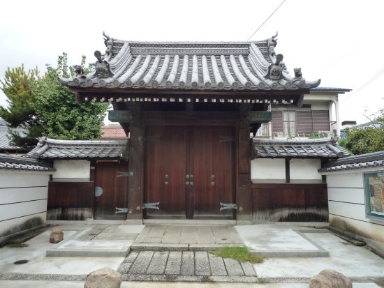 Enjo-ji Temple