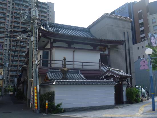 Jizoji Temple
