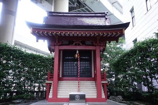Kabuto Shrine