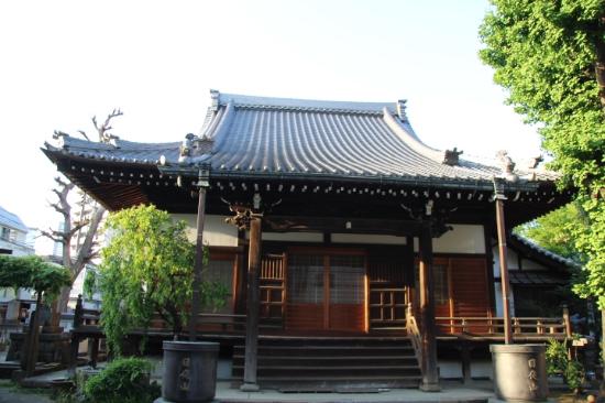 Shotokuji Temple