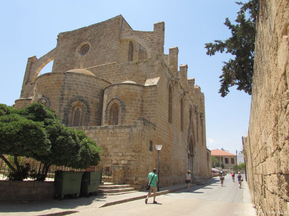 Sinan Pasa Mosque