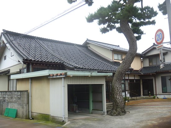 Teisho-ji Temple