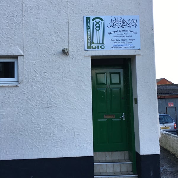 Bangor Islamic Centre