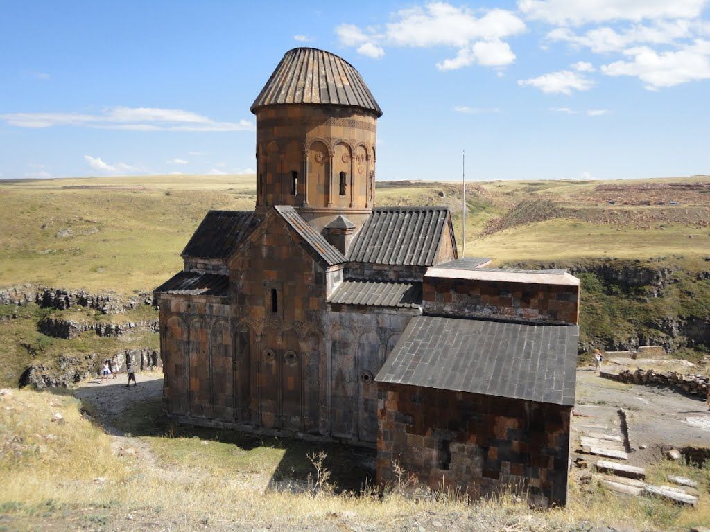 Church Of St Gregory