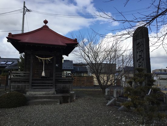 Waga-ji Temple Kanondo