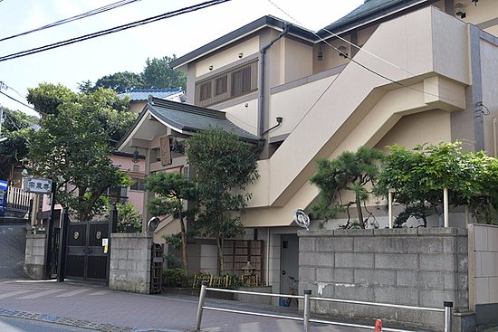Sosen-ji Temple