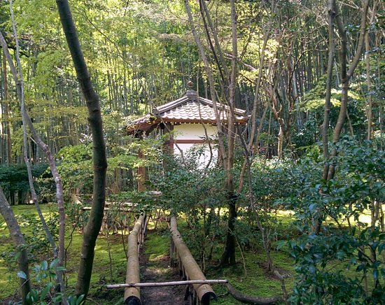 Takiguchi Temple