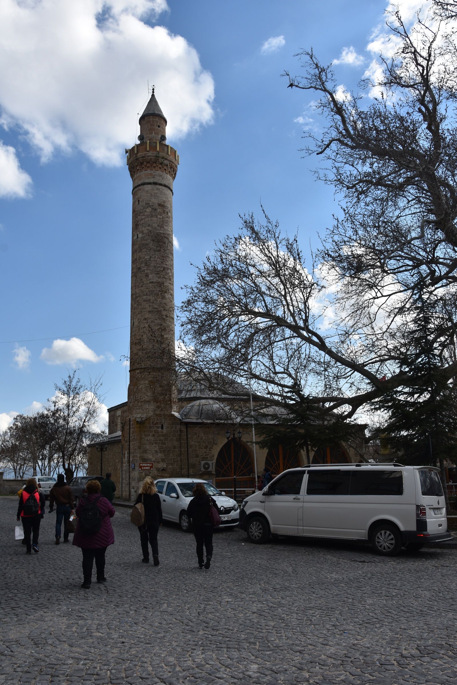 Kursunlu Camii