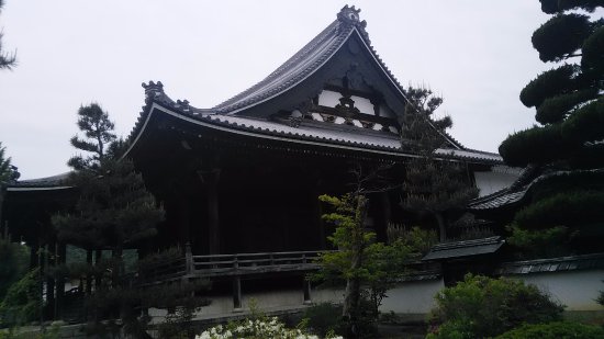 Kosei-ji Temple