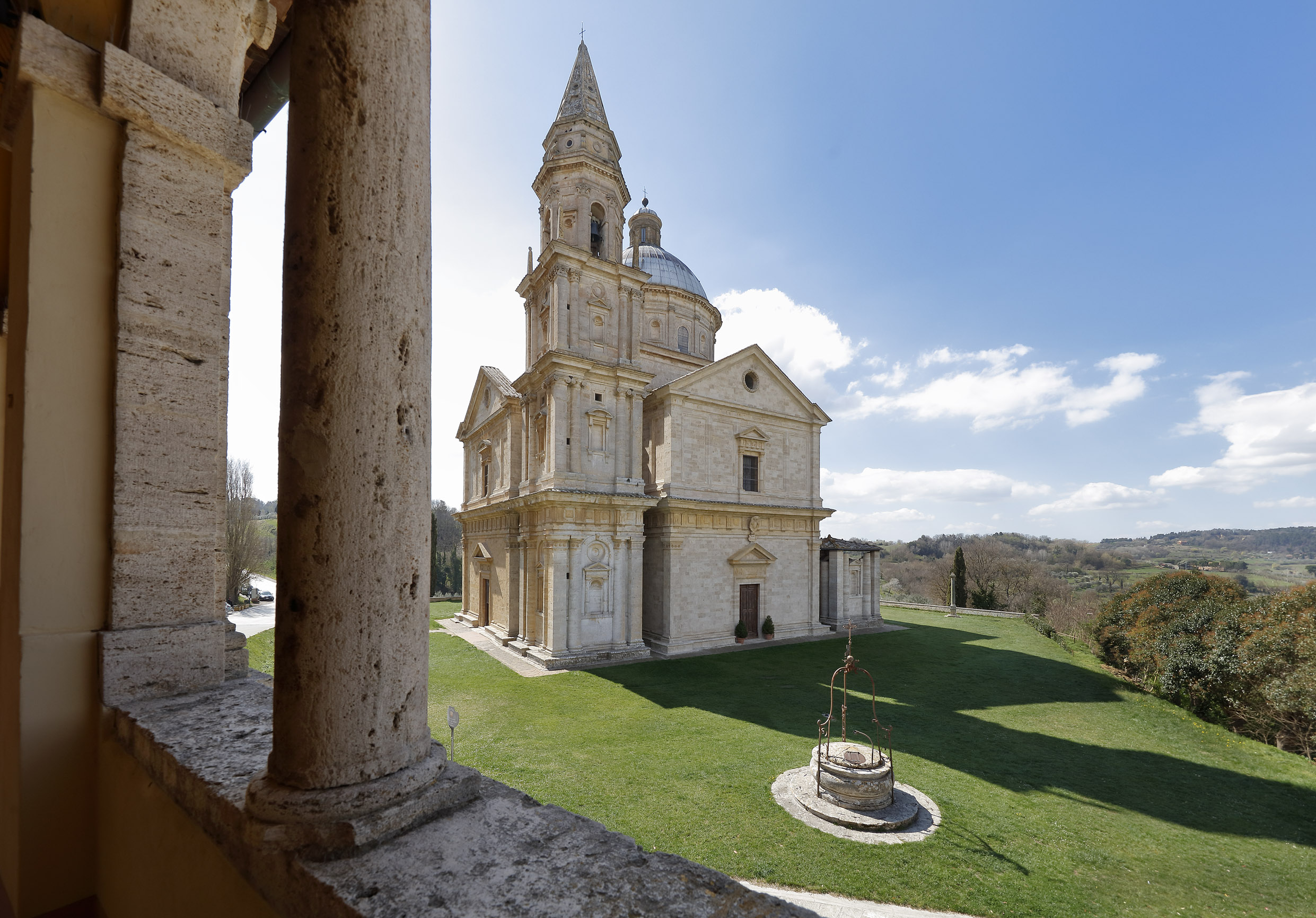 Tempio di San Biagio