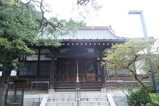 Jufukuji Temple