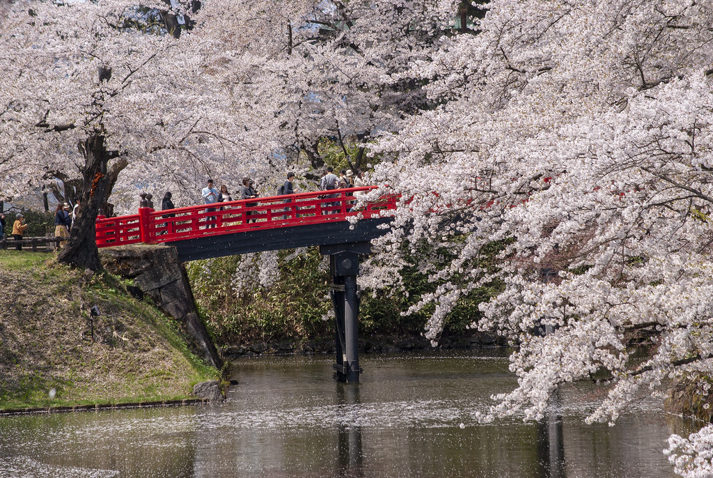 Hirosaki Temmangu