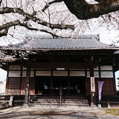 Shoren-ji Temple