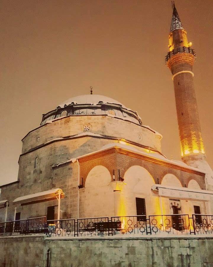 Kale Camii