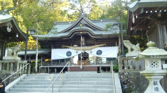 Sasamuta Shrine
