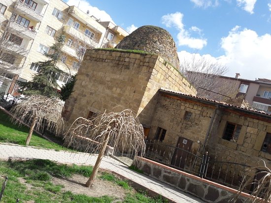 Esenbey Turbesi