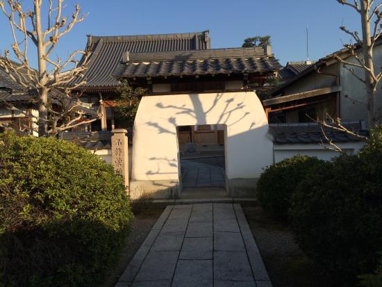 Jotkuji Temple