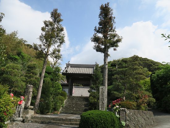 Hoshun Temple