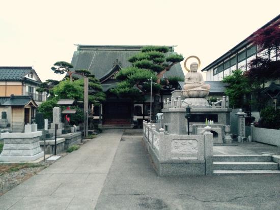 Daishoji Temple