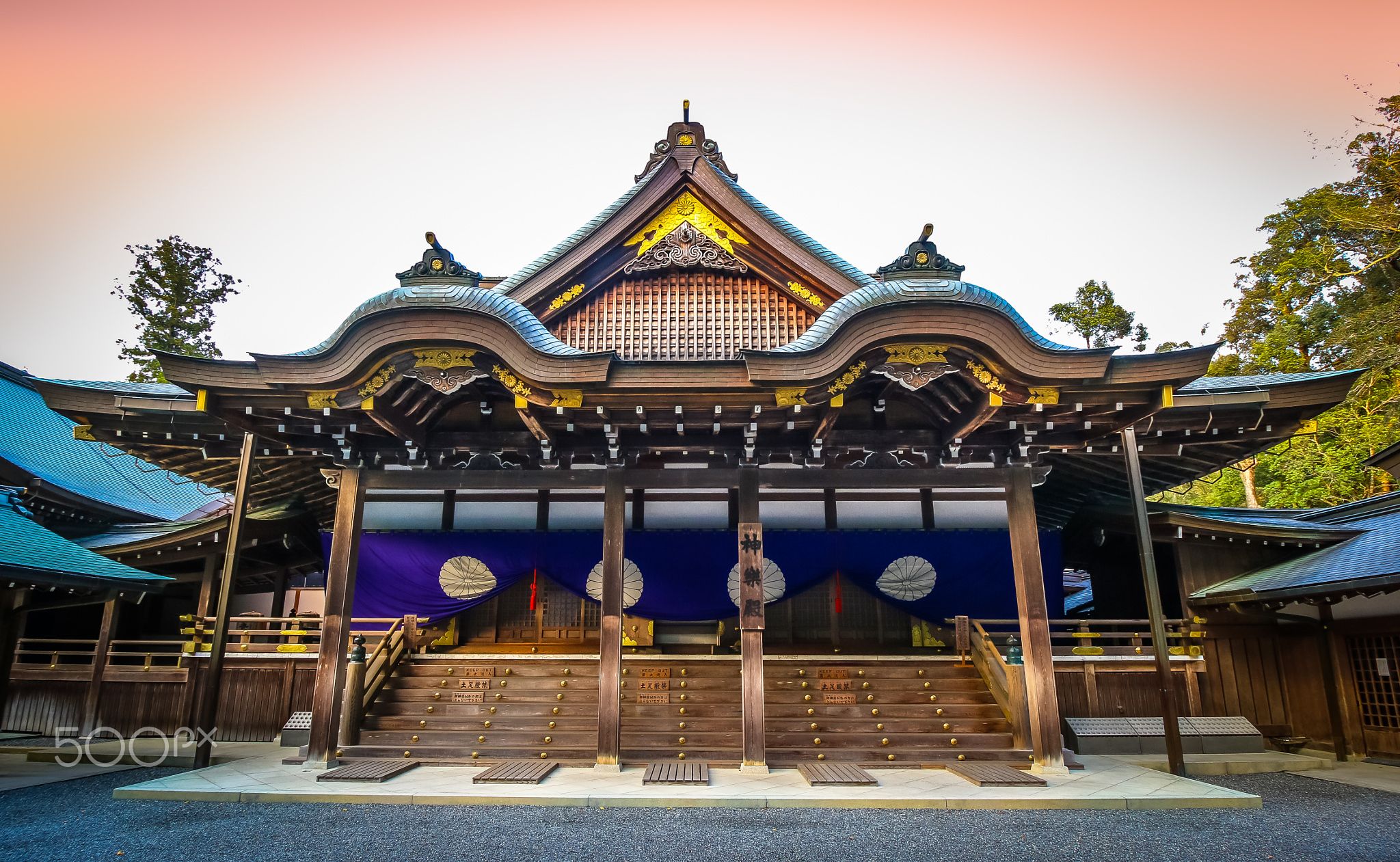 Temma Shrine