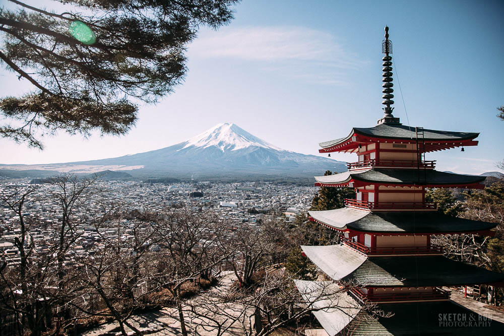 Jissoji Temple