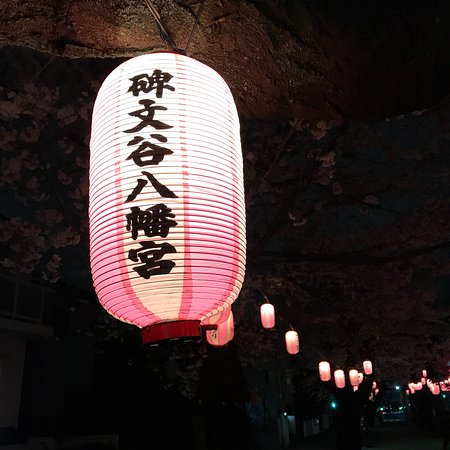 Himonya Hachimangu