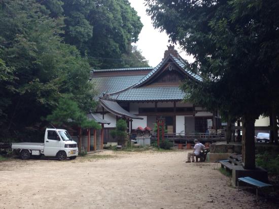 Enpei Temple