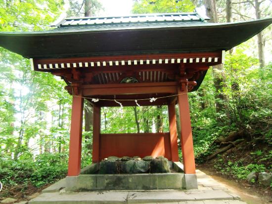 Ideha Shrine
