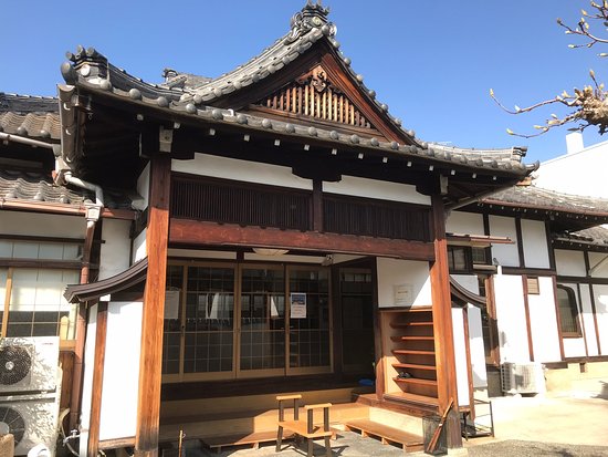 Shoju-ji Temple