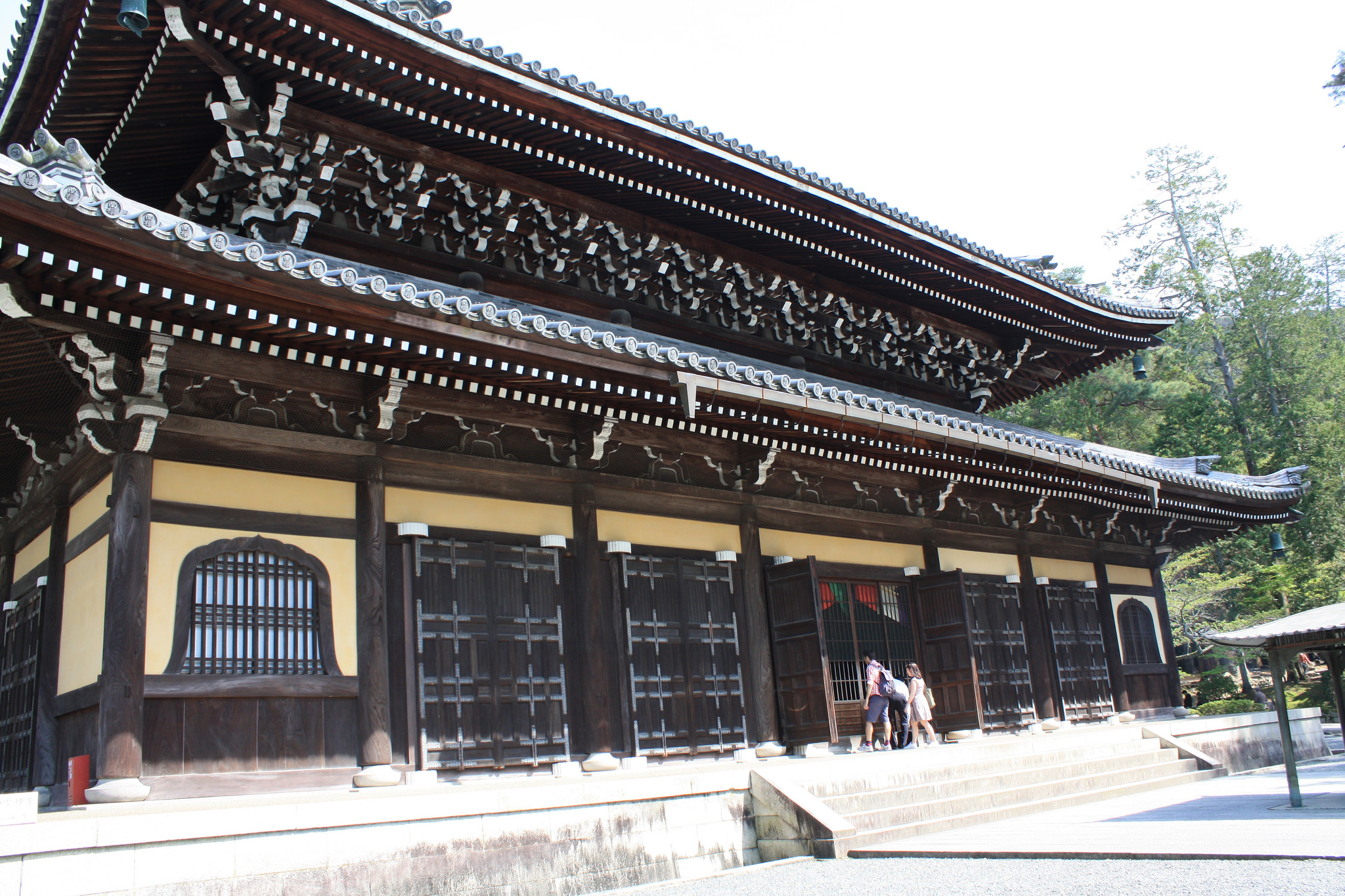Soei-ji Temple