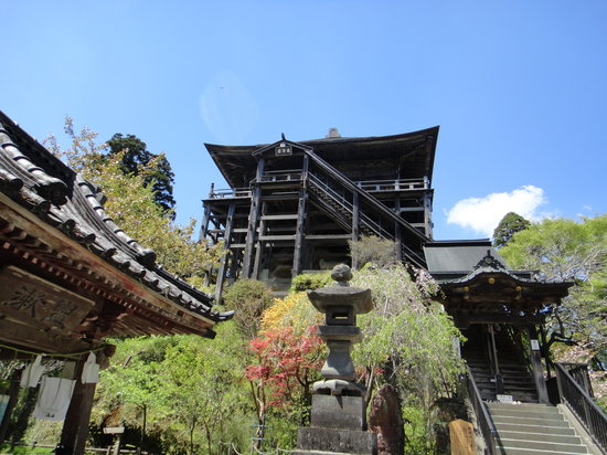 Daien-ji Temple