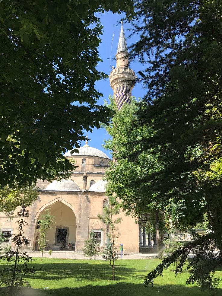Imaret Camii