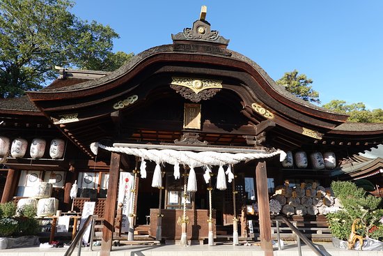 Takamatsu Shrine