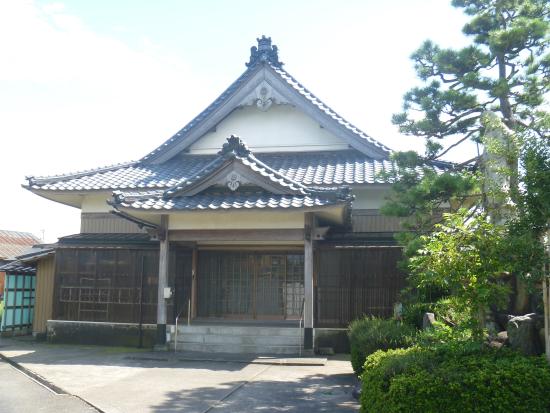 Junsho-ji Temple