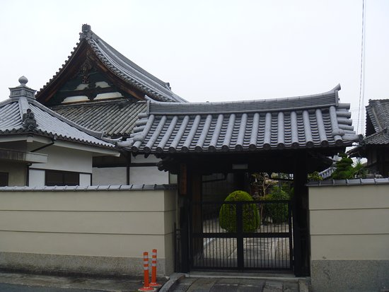 Jokei-ji Temple