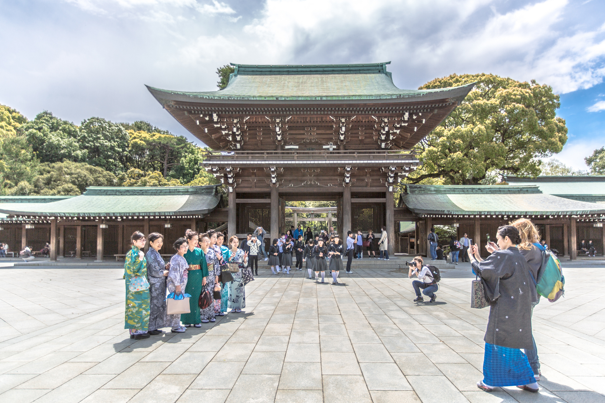Iyama Shrine