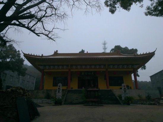 Jiangji Temple
