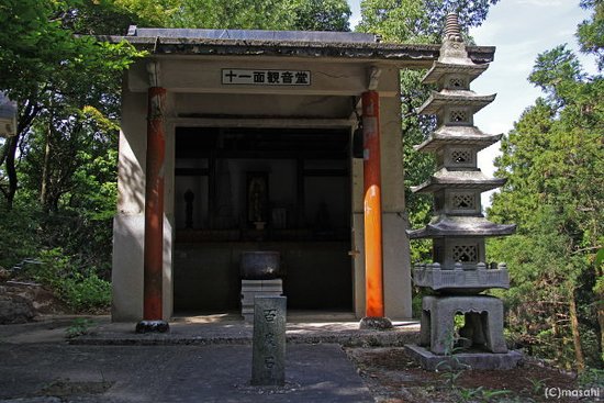 Tengu Iwayama Kichijo-ji Temple