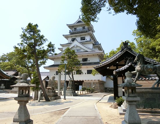 Fukiage Shrine