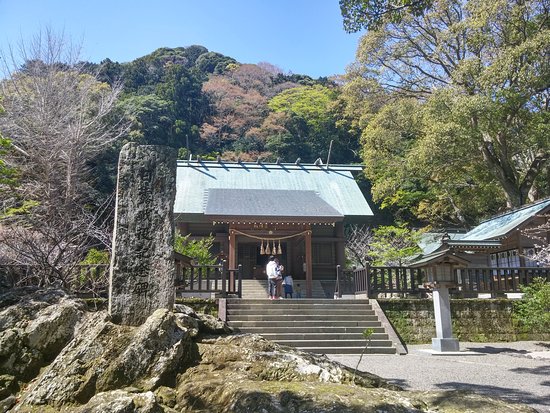 Juniten Shrine