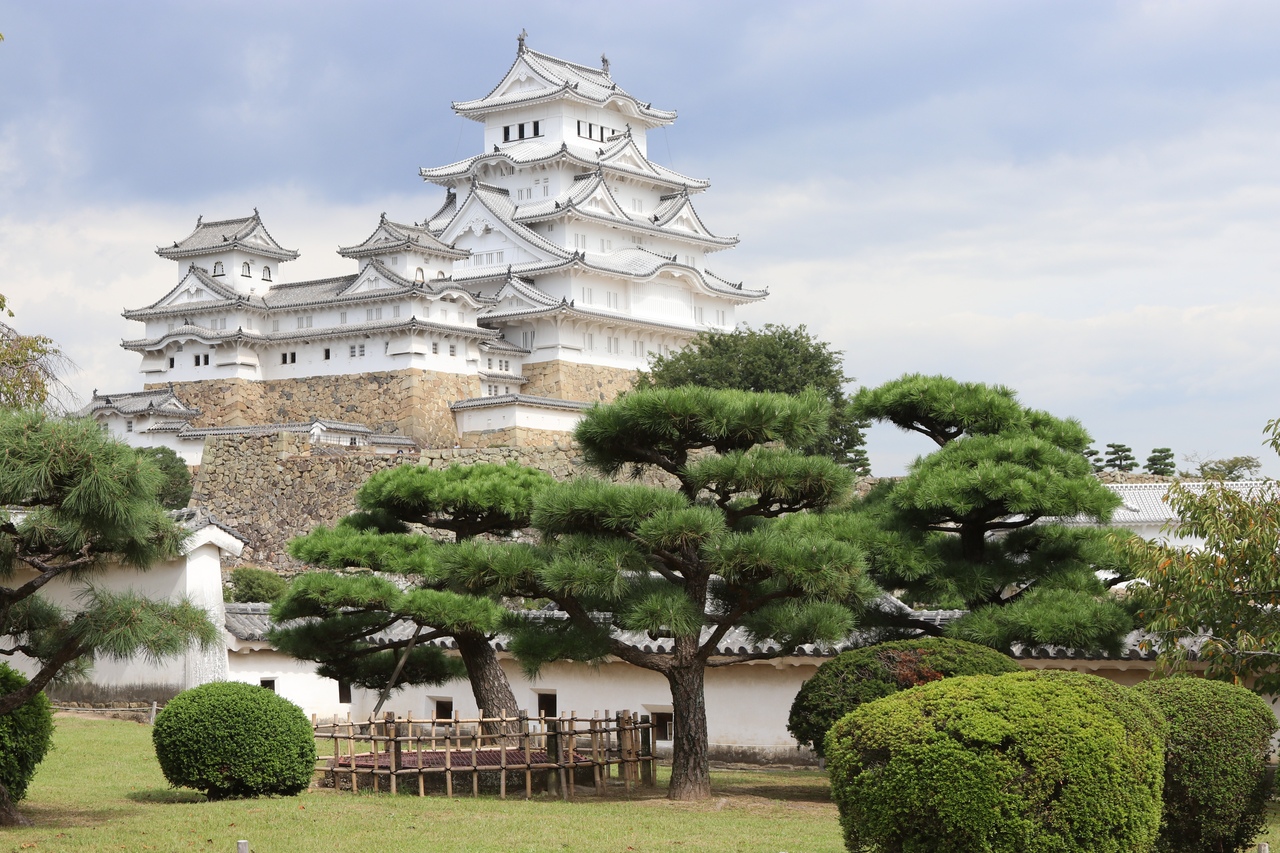 Shingyoji Temple