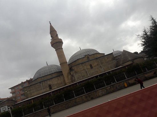 Murat Ali Pasa Cami
