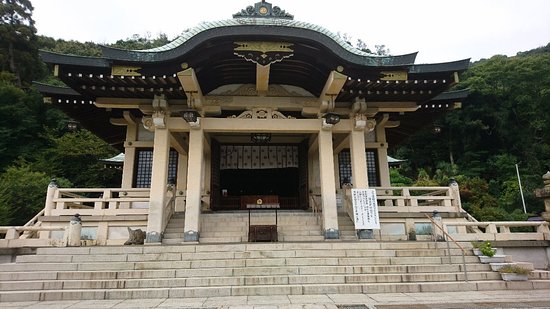 Nunakuma Shrine