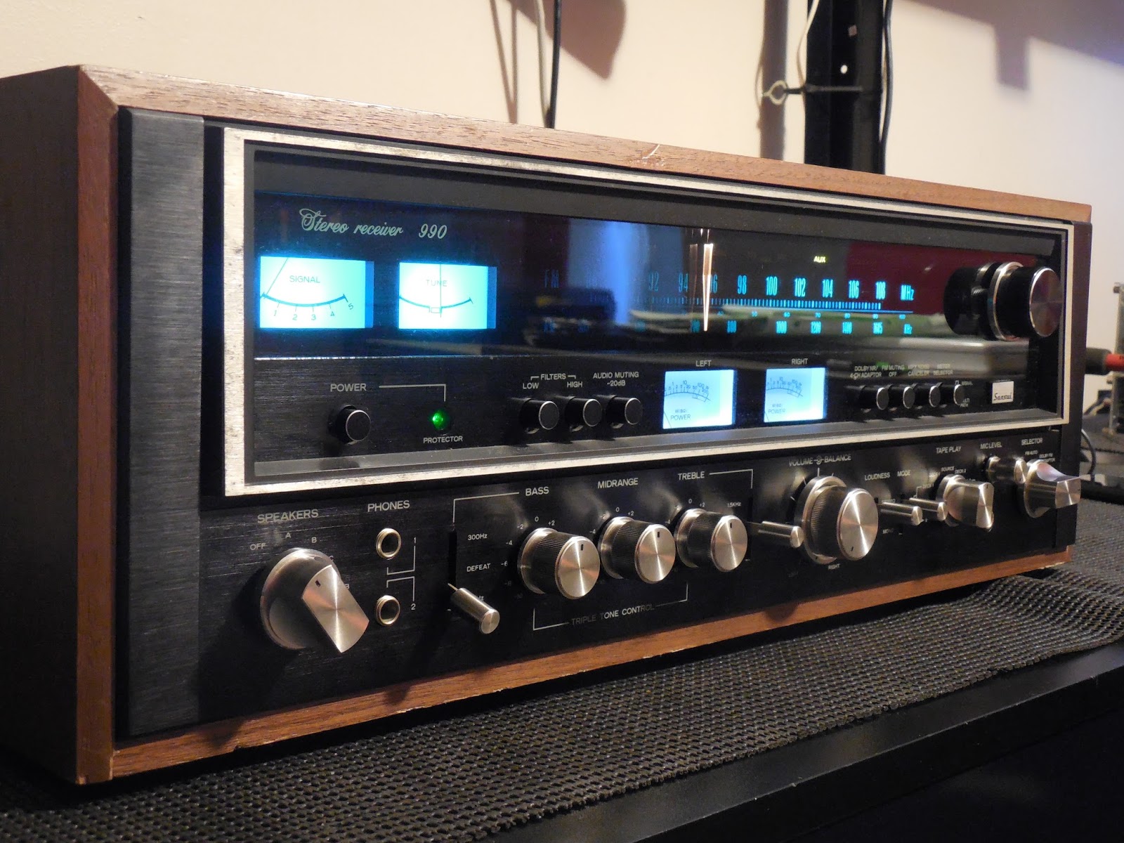 Sansui