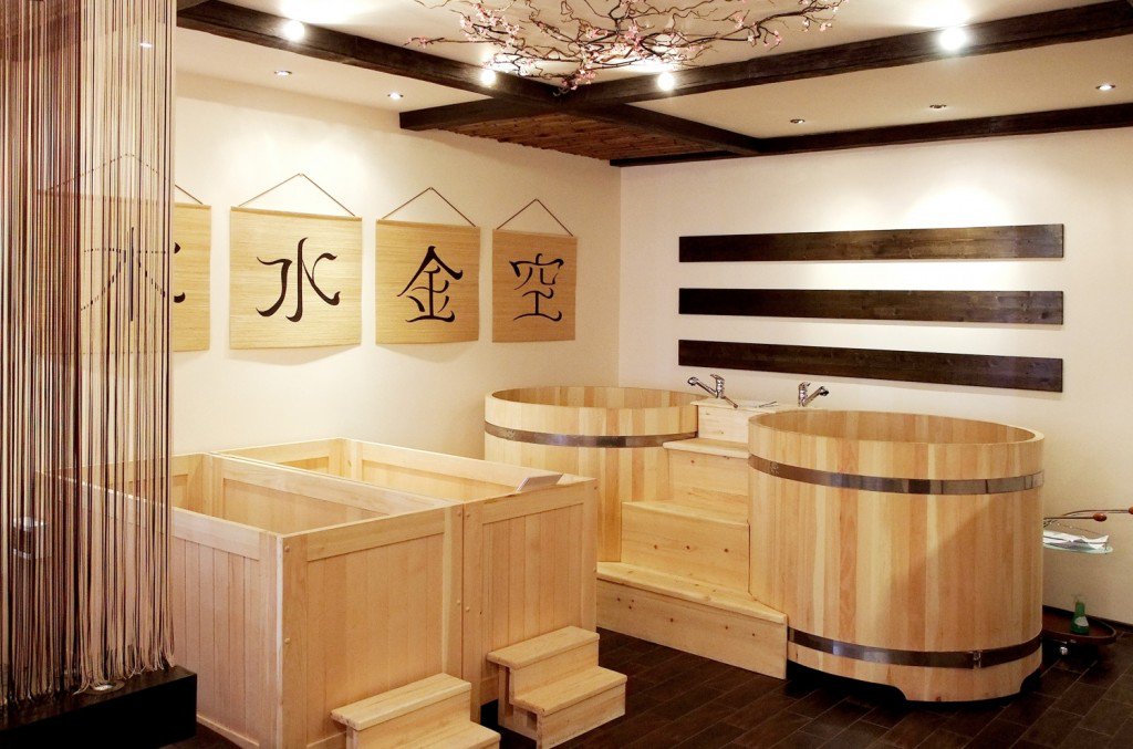 Kua House Yamagoya Ofuro